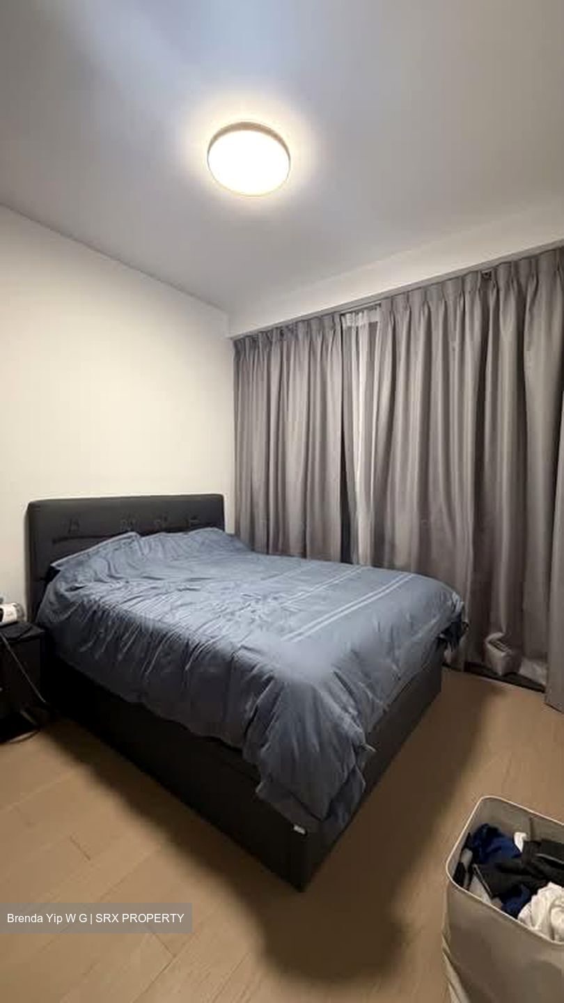 Irwell Hill Residences (D9), Apartment #566561861